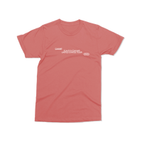 Copper Changes Color 2025 Tour Tee
