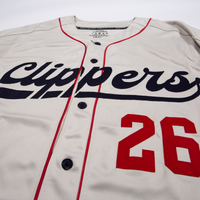 Caamp x Columbus Clippers Jersey