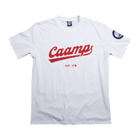 Caamp x Columbus Clippers Tee