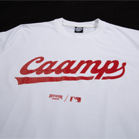 Caamp x Columbus Clippers Tee