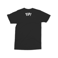 YIP 2.0 Tee (Black)