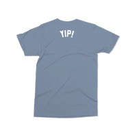 YIP 2.0 Tee (Indigo)