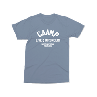 YIP 2.0 Tee (Indigo)