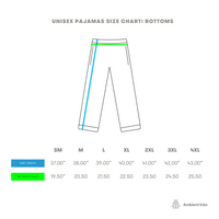 Lavender Silky Pajamas