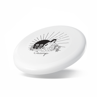 Lavender Days - Frisbee