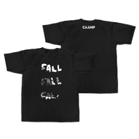 Fall Fall Fall Tee