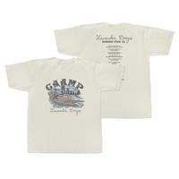 July Tour Tee