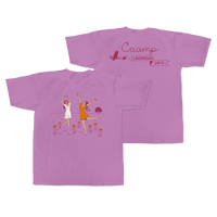 Dancing Girl Tee
