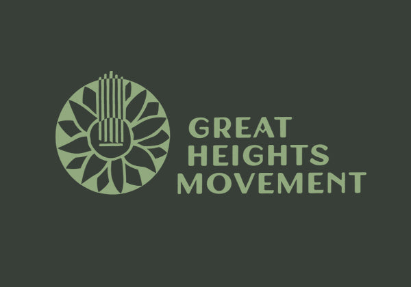 Great Heights Movement
