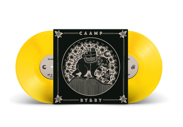By and By – LP (Canary Yellow Vinyl)