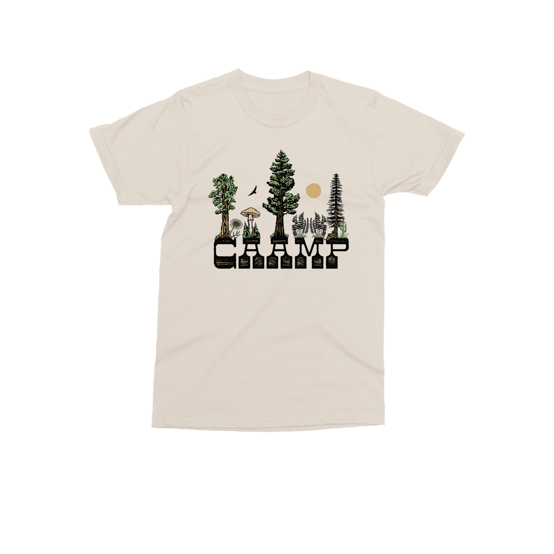 Tree Tee