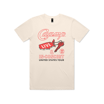 Brothers Keychain Tee