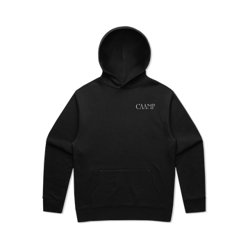 CCC Embroidered Hoodie