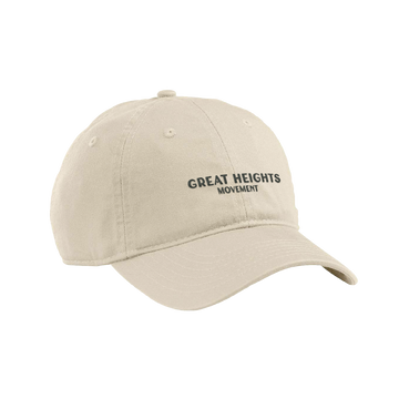 Great Heights Hat