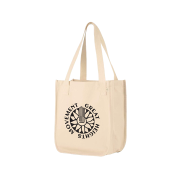 Great Heights Tote
