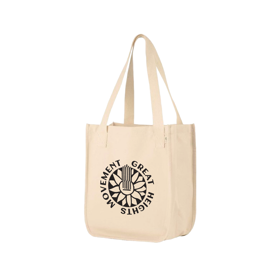Great Heights Tote