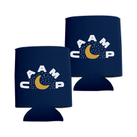 Moon Koozie (Navy)