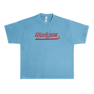 PREORDER: Slackjaw Tee