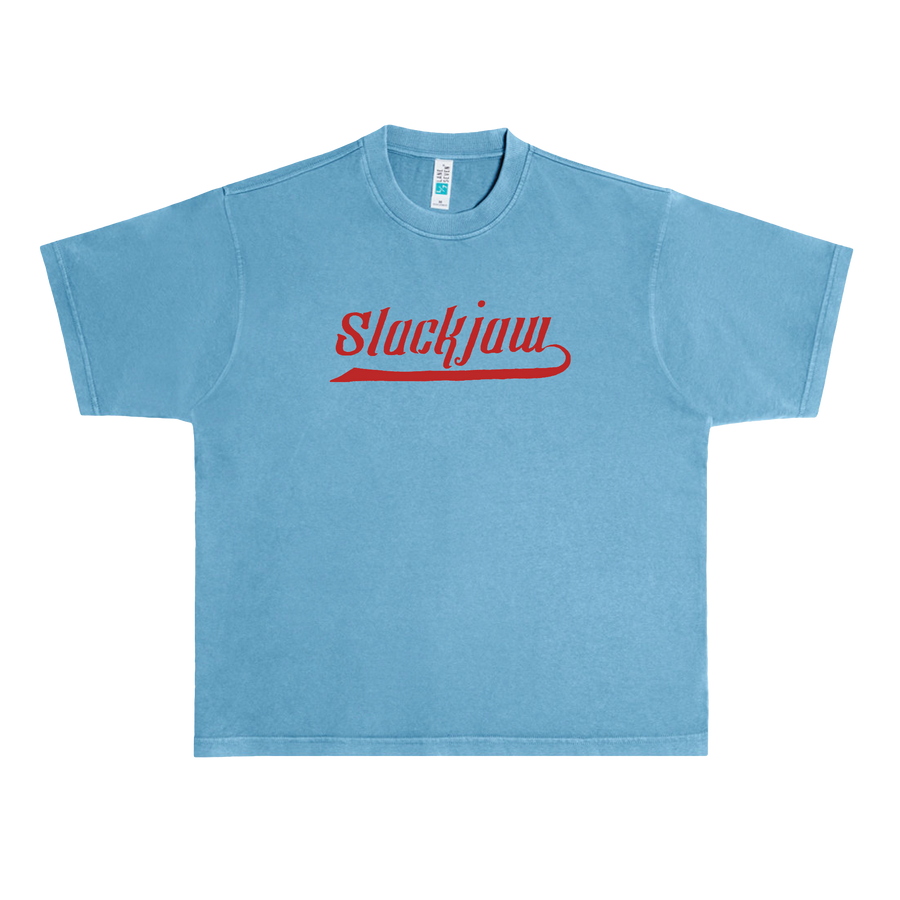 PREORDER: Slackjaw Tee