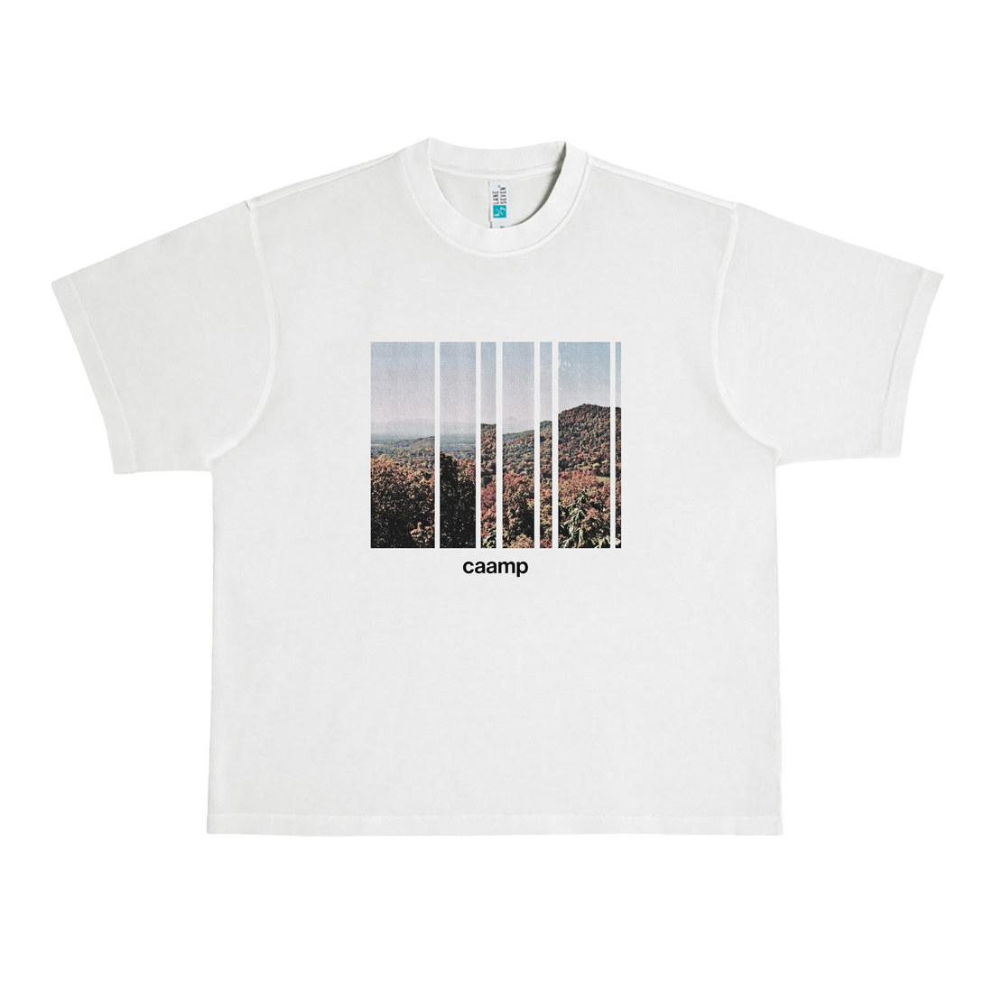 PREORDER: Somewhere EP Cover Tee