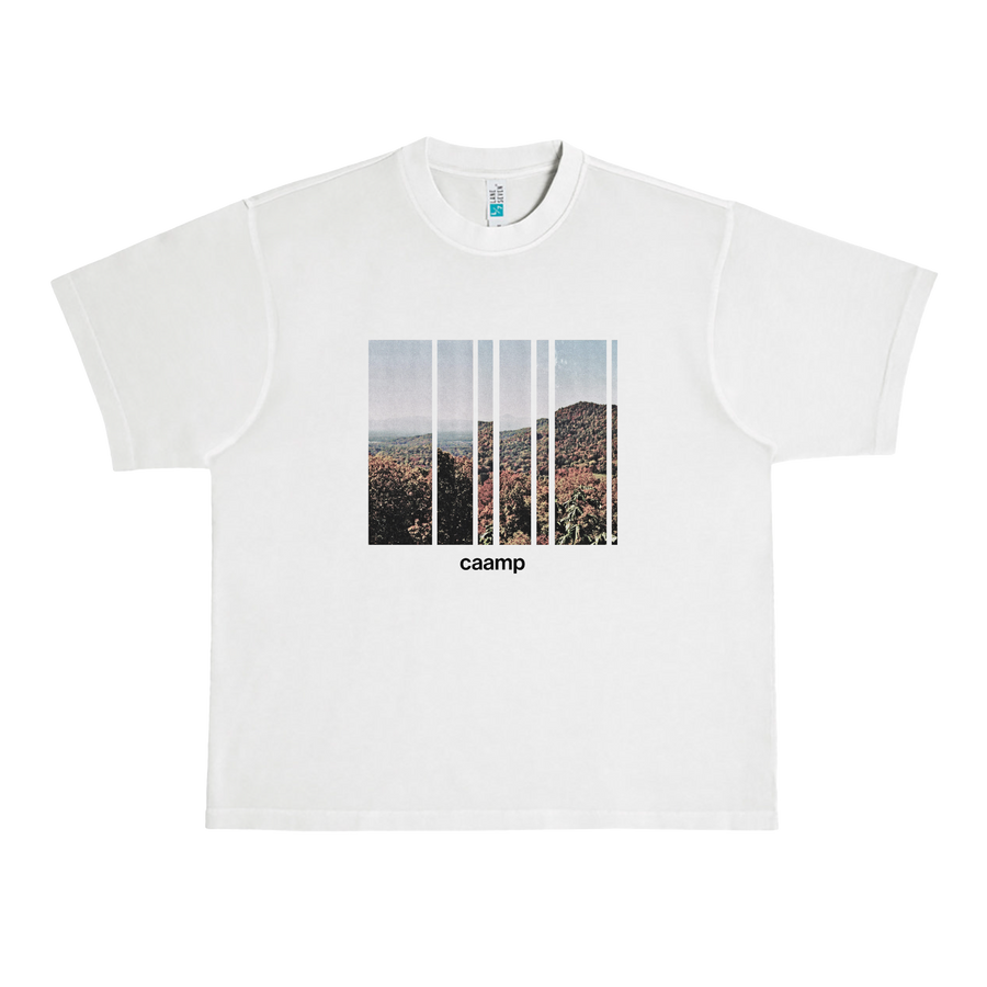 PREORDER: Somewhere EP Cover Tee