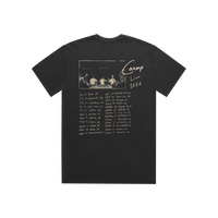 Summer 2026 Tour Tee