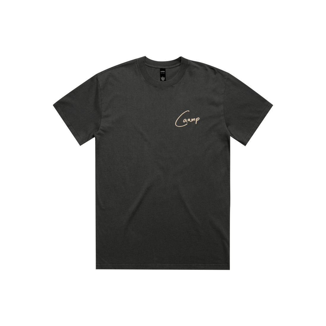 Summer 2026 Tour Tee