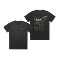Summer 2026 Tour Tee