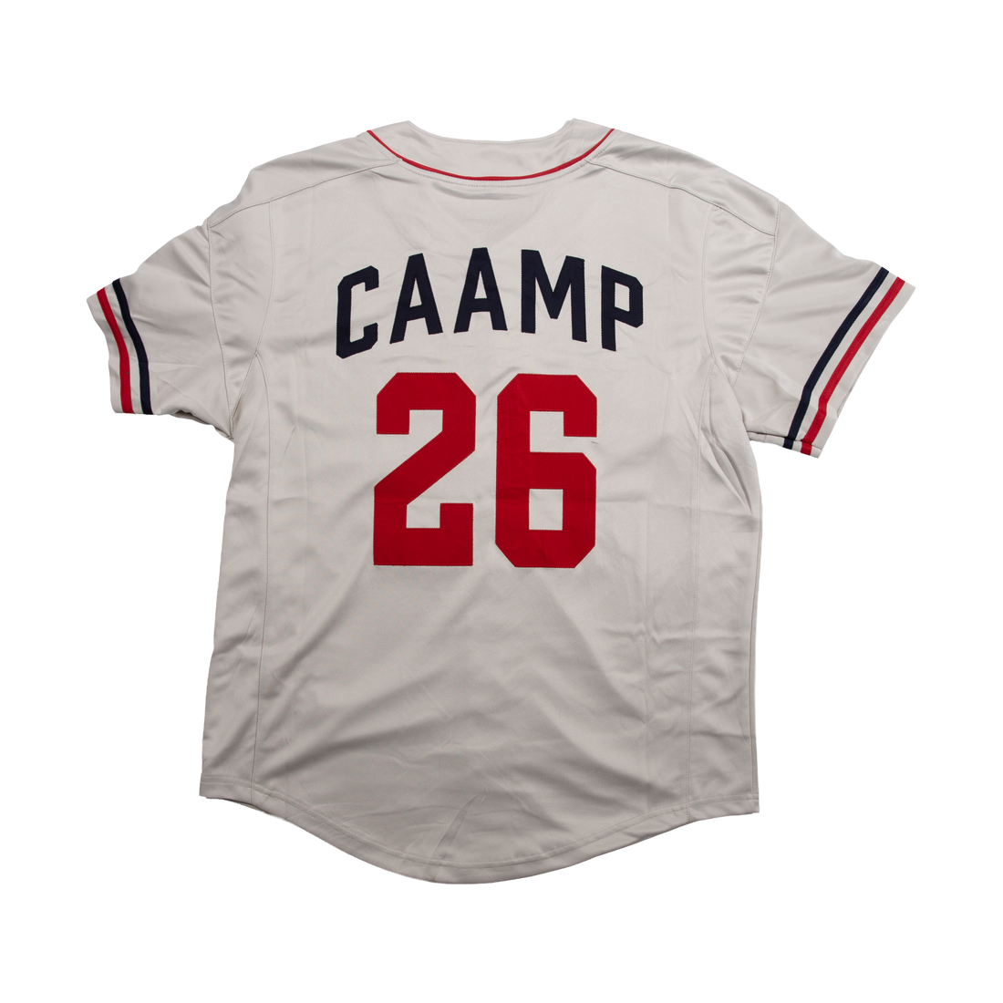 Caamp x Columbus Clippers Jersey