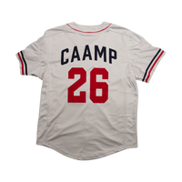 Caamp x Columbus Clippers Jersey