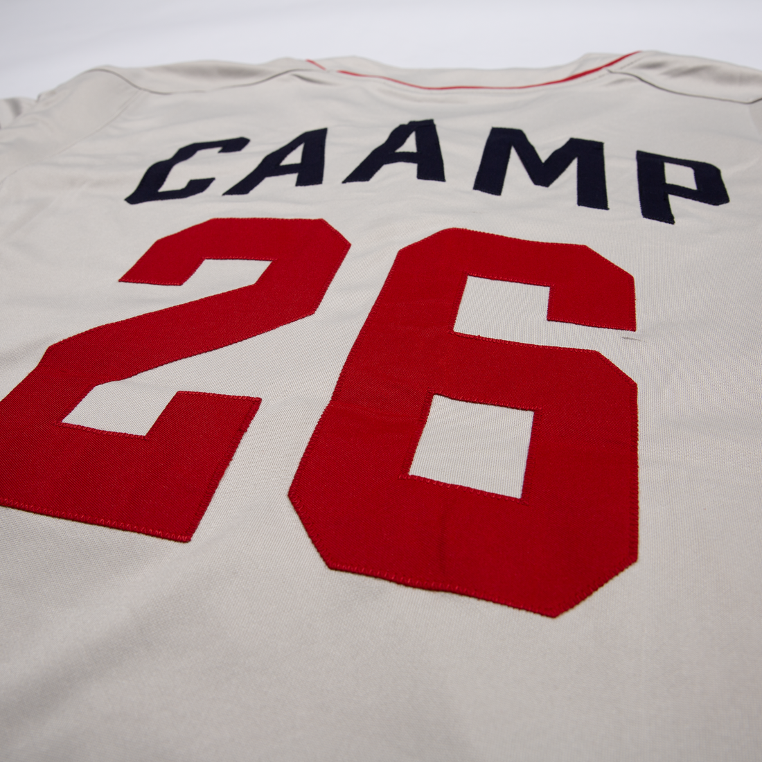 Caamp x Columbus Clippers Jersey