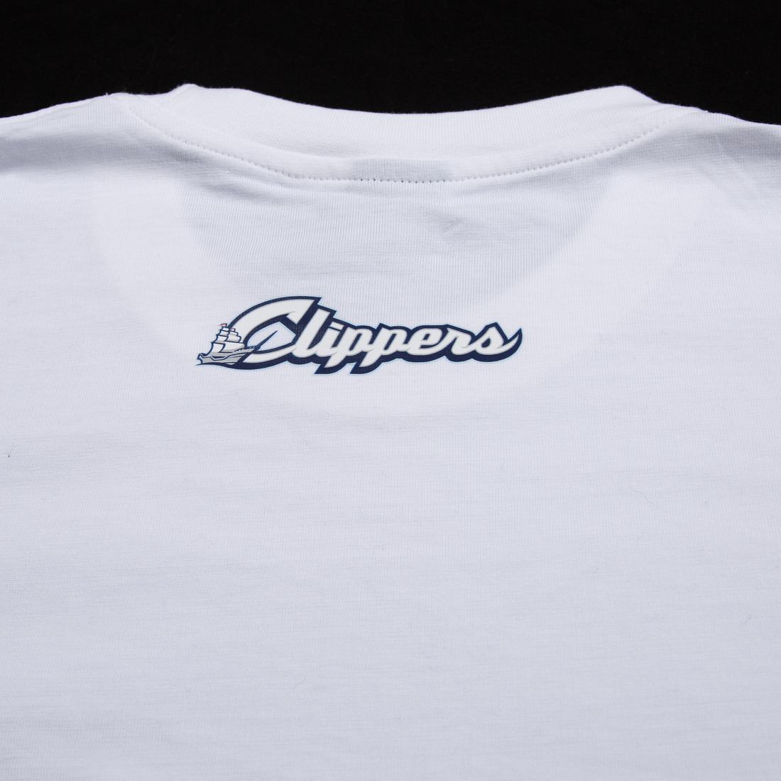 Caamp x Columbus Clippers Tee