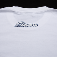 Caamp x Columbus Clippers Tee