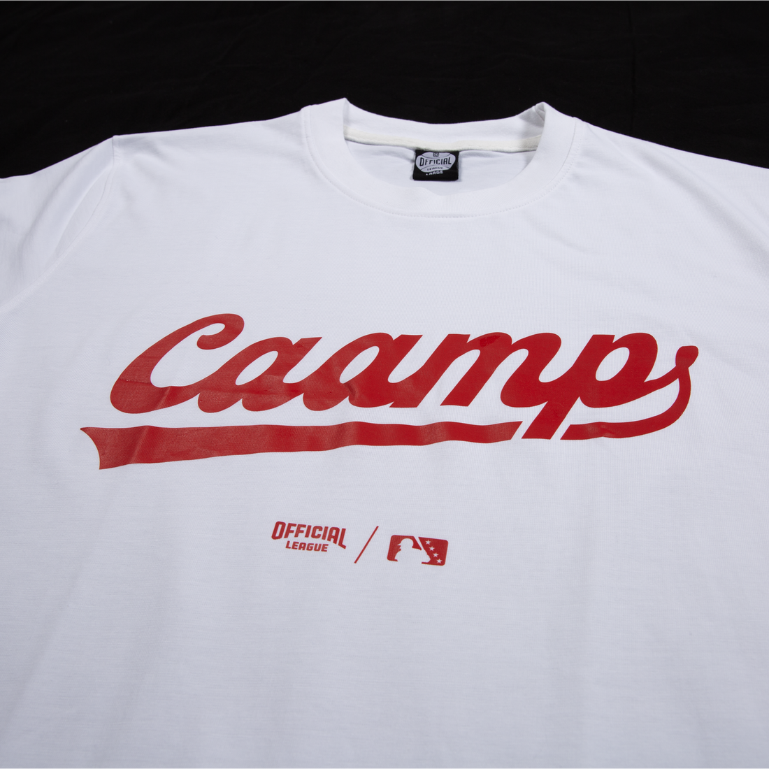Caamp x Columbus Clippers Tee