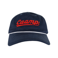 Caamp x Columbus Clippers Hat