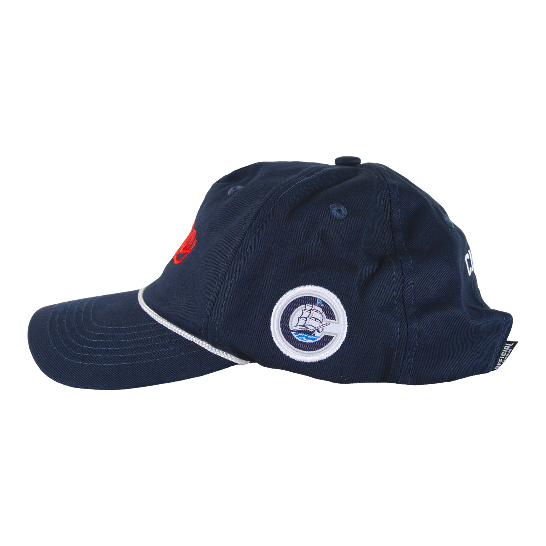Caamp x Columbus Clippers Hat