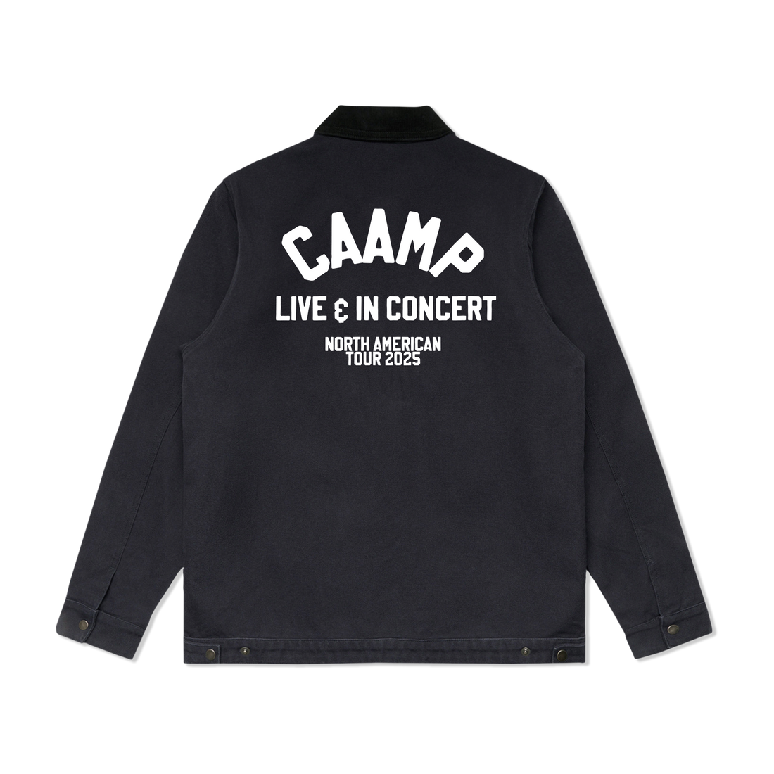 CAAMP Live Work Jacket