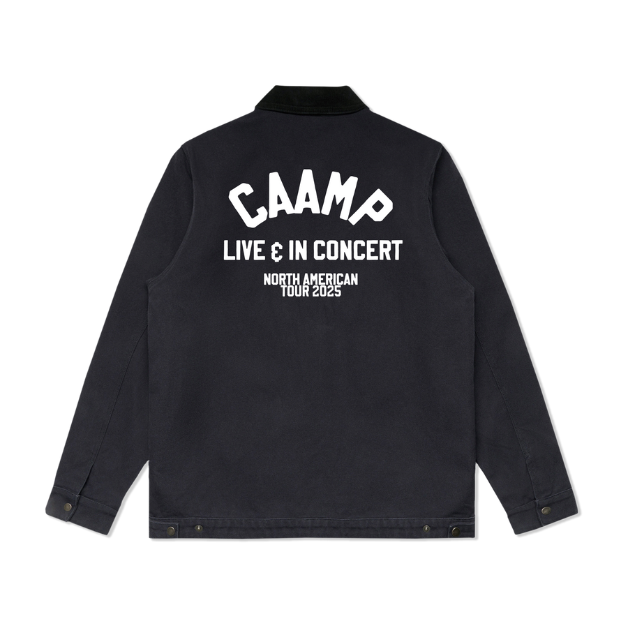 CAAMP Live Work Jacket