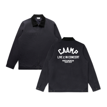 CAAMP Live Work Jacket