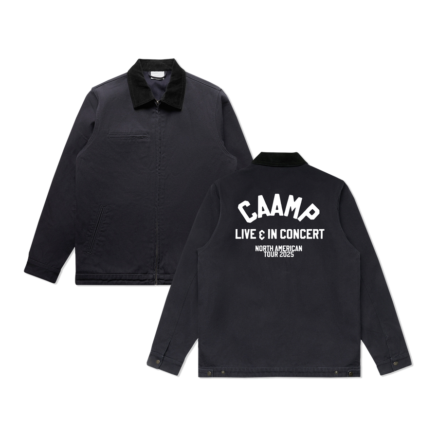 CAAMP Live Work Jacket CAAMP Live Work Jacket