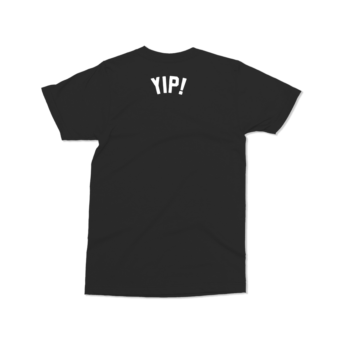 YIP 2.0 Tee (Black)
